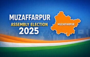 Muzaffarpur Assembly Election 2025