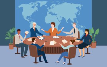 Cooperative Federalism in India: Southern States Urge Centre for Policy Reforms at Niti Aayog Meet NITI Aayog meeting 2025