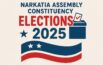 Narkatia Assembly Election 2025