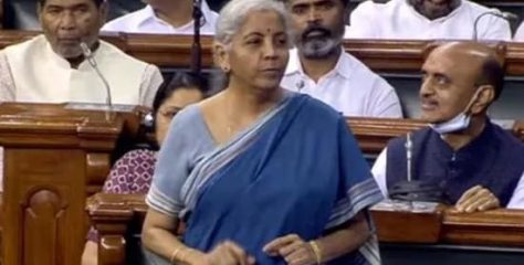 Nirmala Sitharaman Inflation And State Of Economy