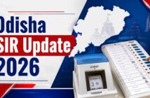 Odisha SIR Update 2026