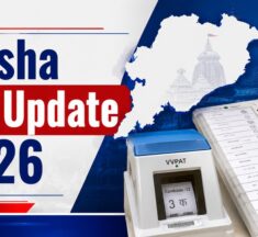Odisha SIR Update 2026: 99% Electors Covered, 34.5% Records Digitized