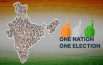 One Nation One Election