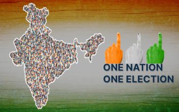 One Nation, One Election: Sunil Mittal Calls on CII to Spotlight Financial Gains One Nation One Election