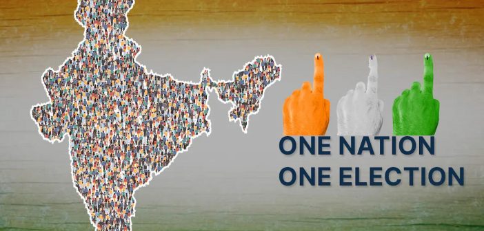 One Nation One Election