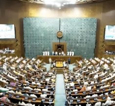 Opposition Targets SIR, Sindoor; Govt Sets Parliament Agenda