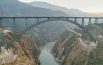 PM Modi Inaugurates World’s Tallest Railway Bridge on Chenab