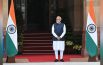 PM Modi Monsoon Session