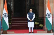 PM Modi Monsoon Session