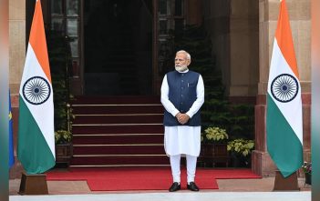 Monsoon Session: PM Modi Celebrates Victory, Highlights Op Sindoor PM Modi Monsoon Session
