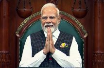 PM Modi surpasses Indira Gandhi tenure