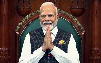 PM Modi surpasses Indira Gandhi tenure