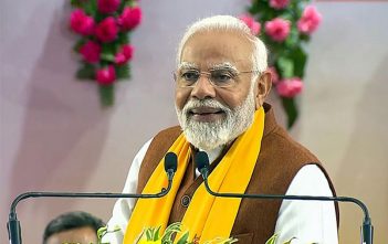 PM Modi’s Bihar Visit