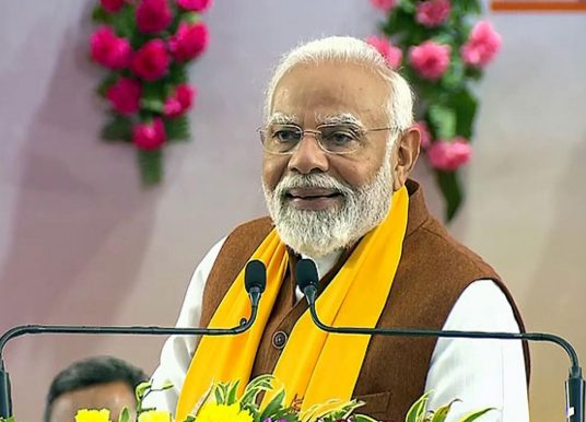 PM Modi’s Bihar Visit: Announce ₹5,700 Crore New Projects
