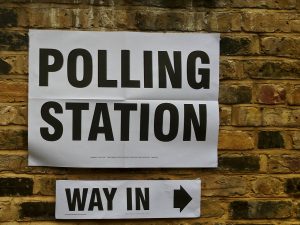 Parliamentary Constituencies to go to Polls