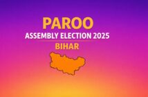 Paroo Assembly Election 2025
