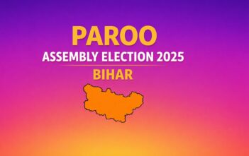 Paroo Assembly Election 2025