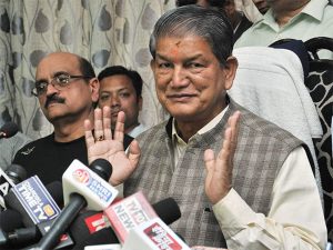 Uttarakhand Polls