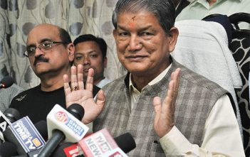 Uttarakhand Polls