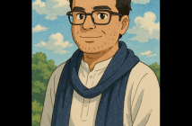 Prashant Kishor, colloquially known as PK,