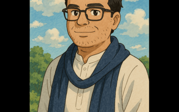 Prashant Kishor, colloquially known as PK,