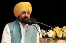 Punjab Cabinet Expansion Sanjeev Arora to Take Oath