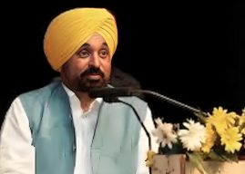 Punjab Cabinet Expansion in 2–4 Days: Sanjeev Arora to Take Oath as Minister