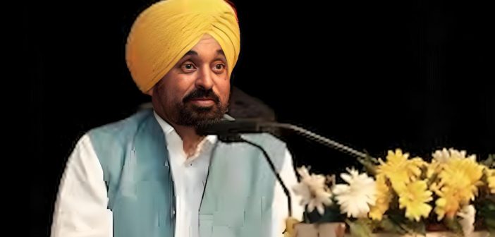 Punjab Cabinet Expansion Sanjeev Arora to Take Oath