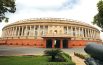 Rajya Sabha 268th Session