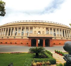 Rajya Sabha’s 268th Session Begins July 21 in Delhi