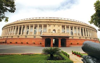 Rajya Sabha’s 268th Session Begins July 21 in Delhi Rajya Sabha 268th Session