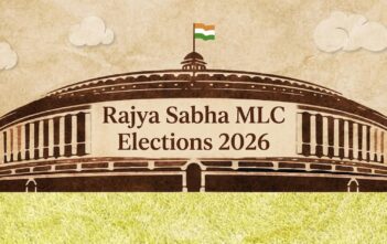 Rajya Sabha MLC Elections 2026