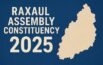 Raxaul Assembly Constituency