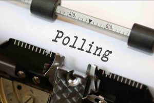 Recorded Voter Turnout Percentage