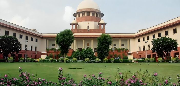 SC Directive on Bihar SIR