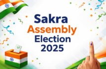 Sakra Assembly Election 2025