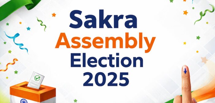 Sakra Assembly Election 2025