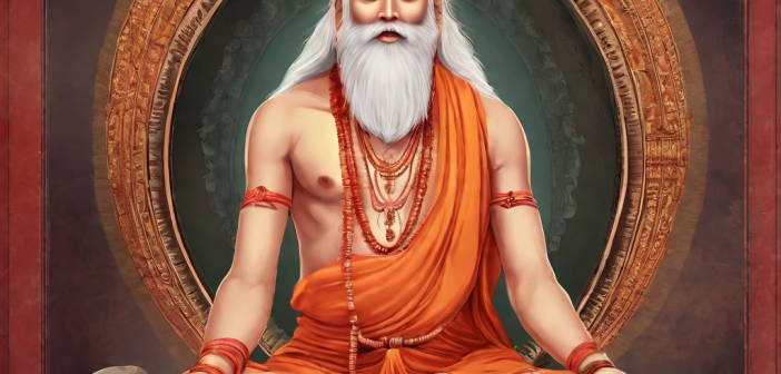 Shankaracharyas