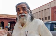 Shibu Soren passes away