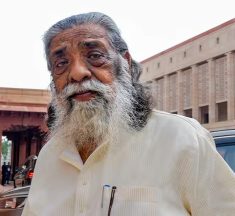 JMM Founder and Tribal Leader Shibu Soren Passes Away at 81
