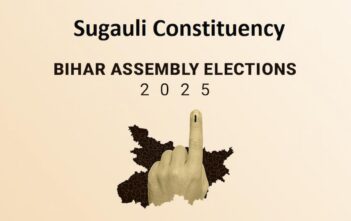 Sugauli Assembly Constituency
