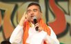 Suvendu Adhikari seeks ECI domicile certificate ban