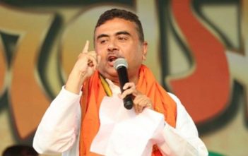 Suvendu Adhikari seeks ECI domicile certificate ban