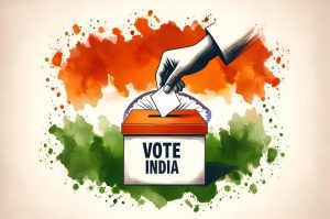 Tehri Garhwal for the 2024 Lok Sabha Elections