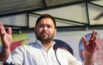 Tejashwi Yadav Bihar Yatra 2025
