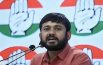 Tejashwi Yadav as Mahagathbandhan CM Face
