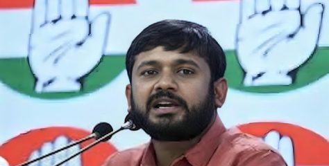 Bihar Elections: Tejashwi Yadav is Undisputed CM Face, Confirms Kanhaiya Kumar