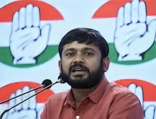 Bihar Elections: Tejashwi Yadav is Undisputed CM Face, Confirms Kanhaiya Kumar