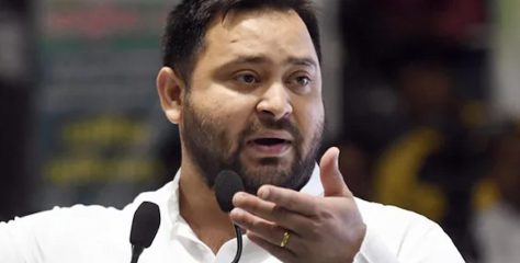 Tejashwi Yadav’s Push for Reservation Reform: Real Change or Vote Bank Politics?