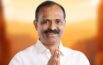 Thiruvananthapuram Mayoral Candidate V.V. Rajesh